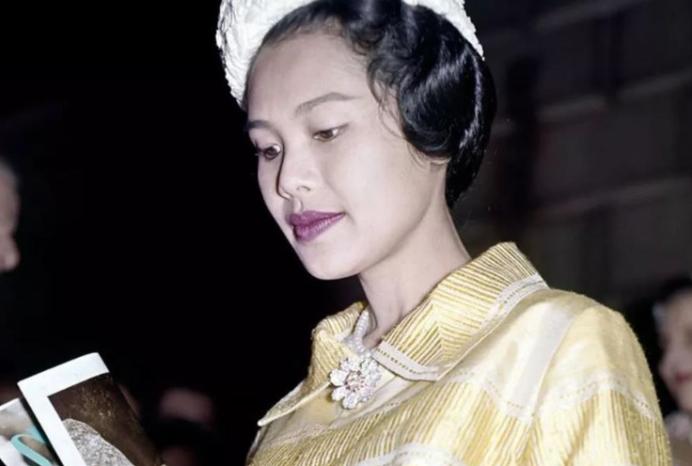 “泰国版老佛爷”：玛哈的幕后军师，将曼谷王朝三代人踩在脚底