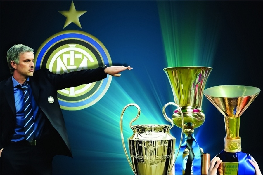 足球历史上三冠王的球队,欧洲三冠王球队