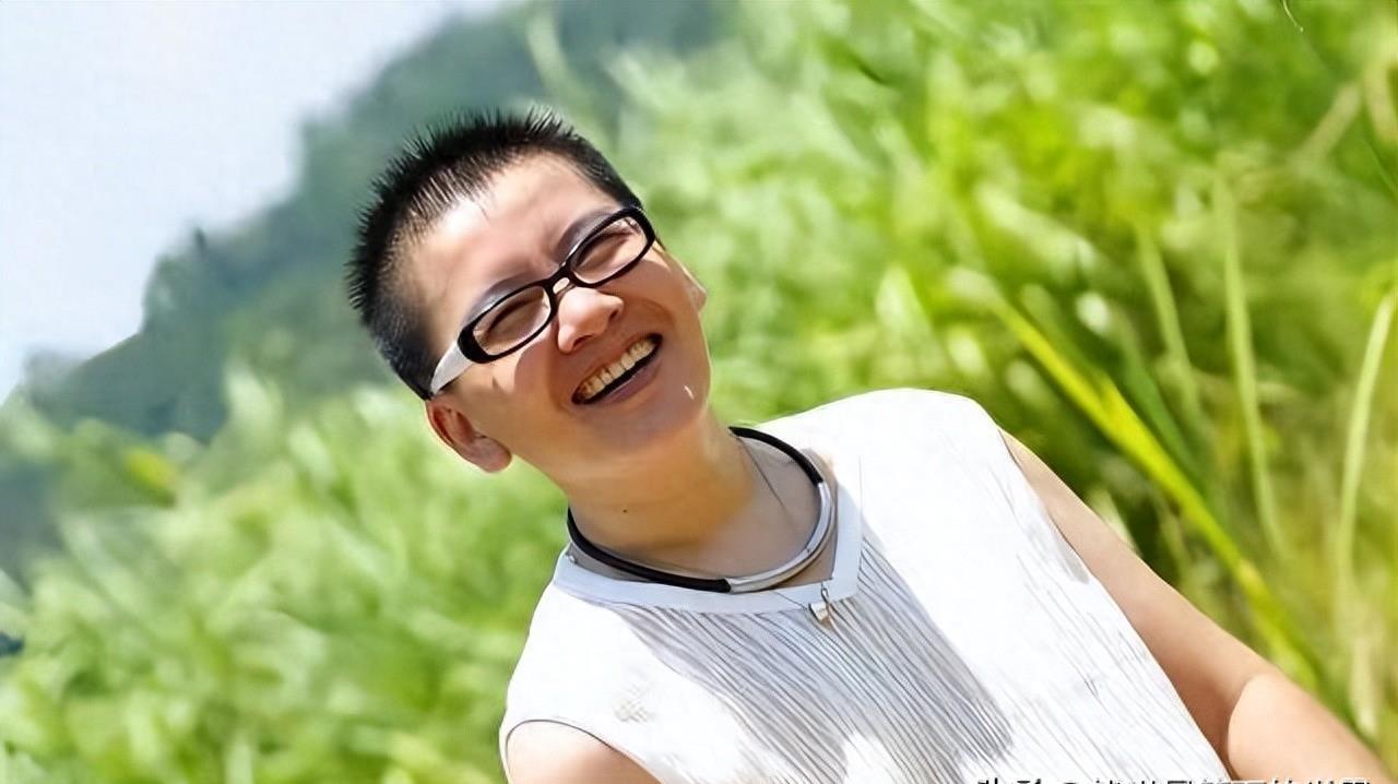 从男人到女人的人生历程,从女孩到女人你经历了多少沧桑