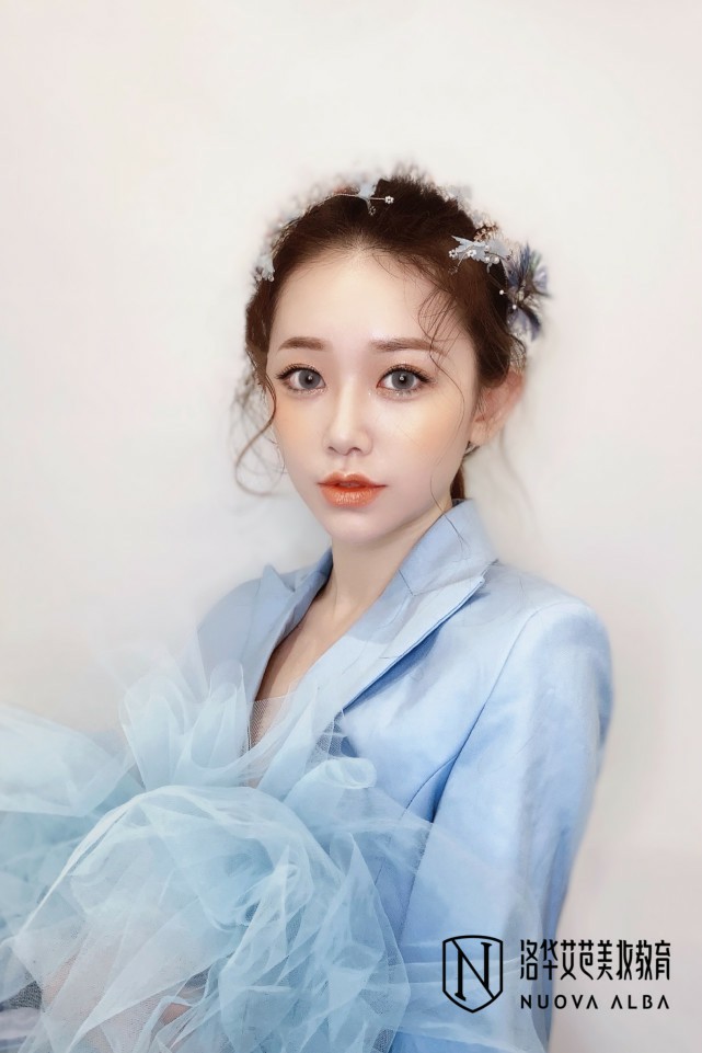 长沙美容化妆培训学校排名,长沙形象美学培训机构