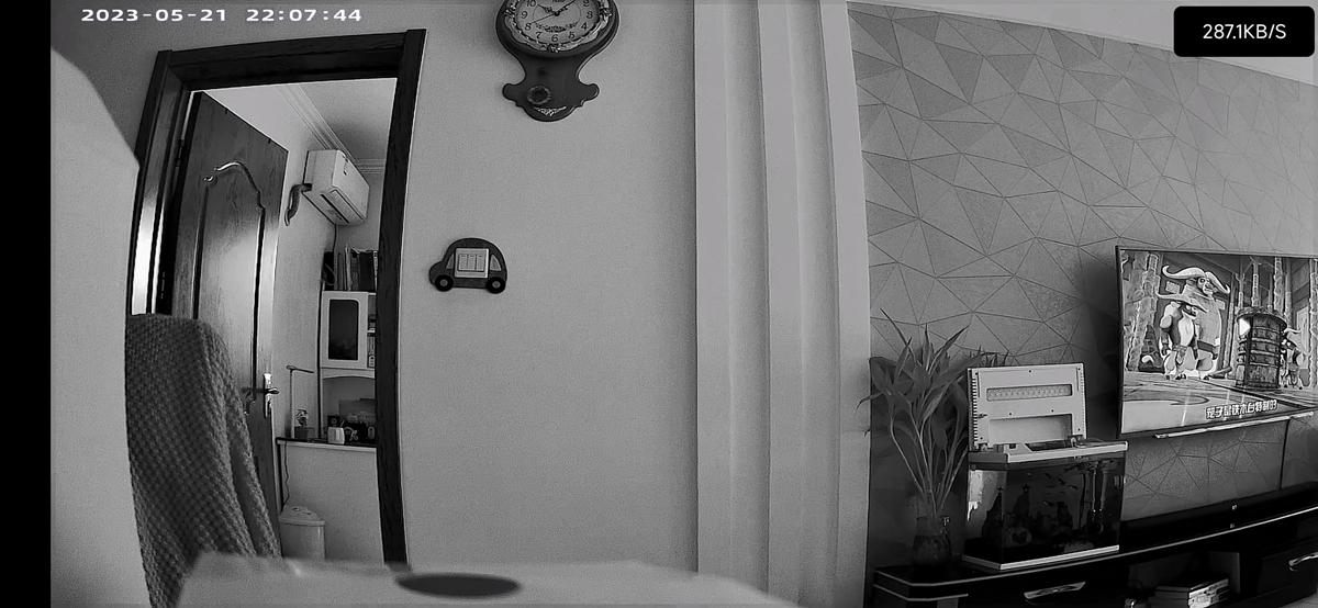 联想摄像头c33夜视,联想智能摄像头c3