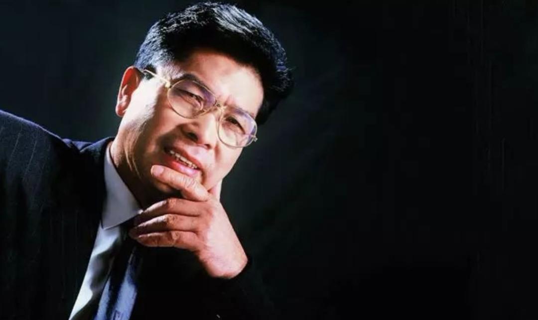 美的老板何享健现状,美的公司老板何享健多少岁