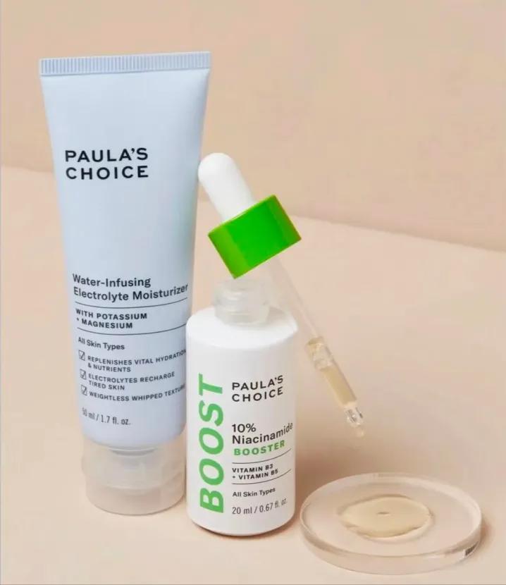 28岁抗氧化平价精华液推荐,好用性价比高的抗氧化精华