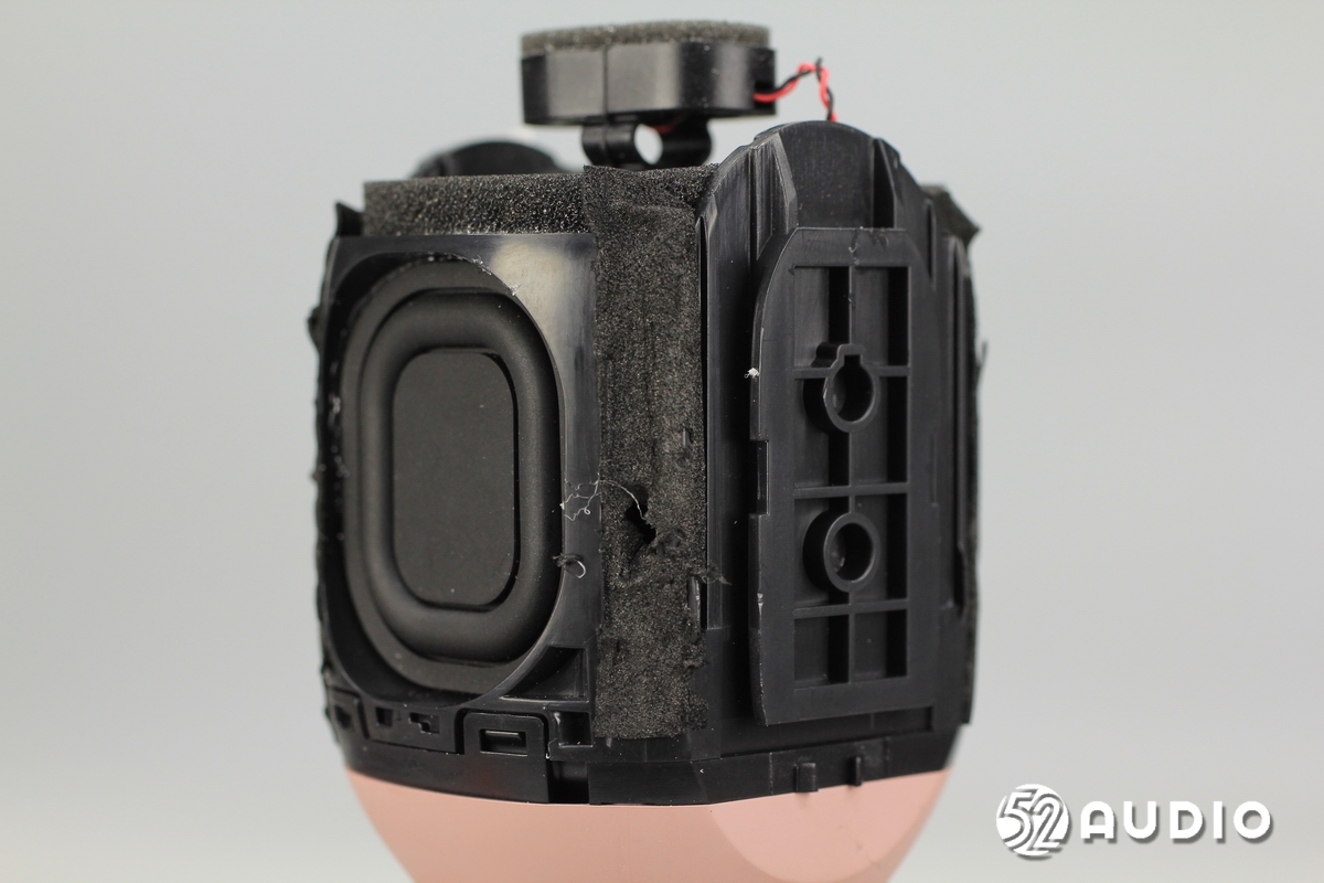 kmc300麦克风消音,kmc300麦克风测评