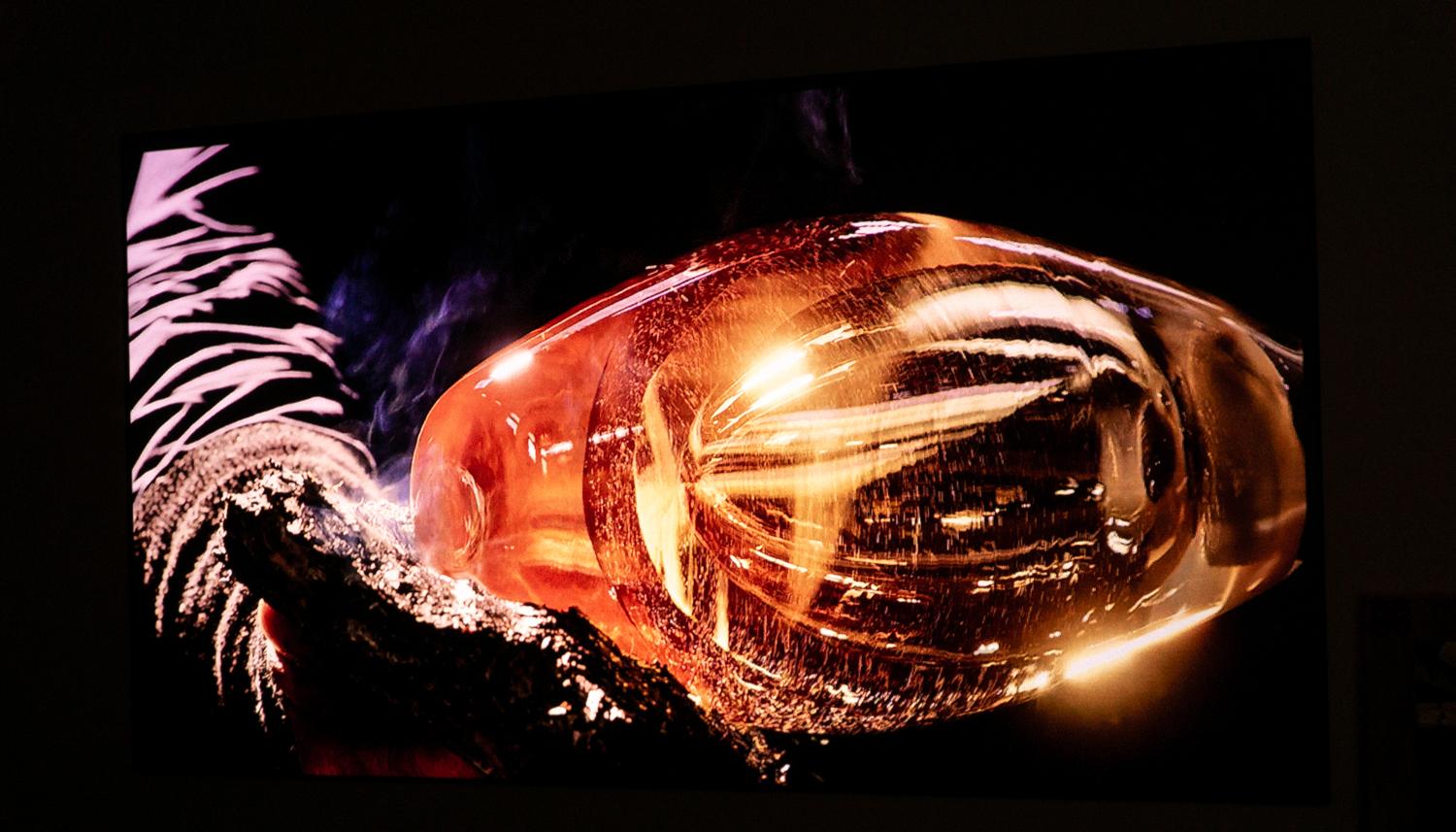 为什么说坚果n1是卧室投影仪,坚果n15.6米投影