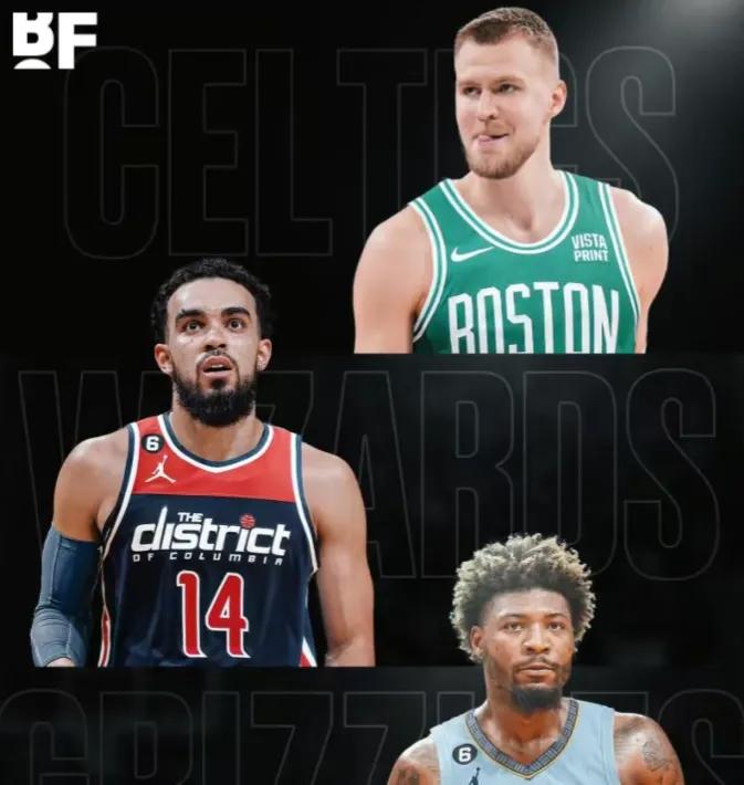 nba2018休赛期交易汇总,23年休赛期nba交易最新情况汇总