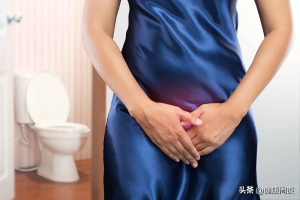 为何霉菌性阴道炎偏偏找上你？医生：多半与3件事有关，需警惕
