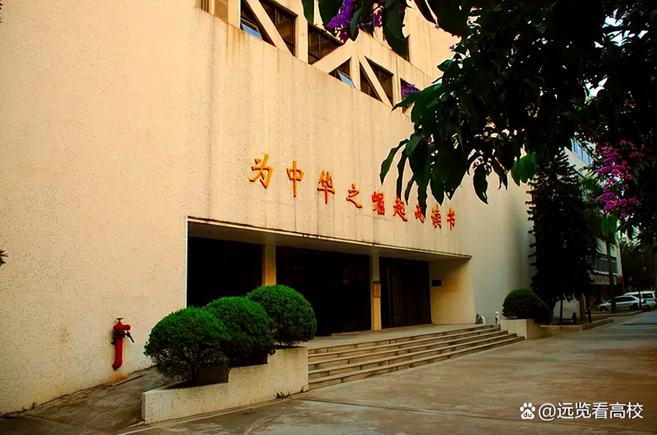 北京农业工程大学之后，仲恺成为全国唯一的农业工程大学的可能性