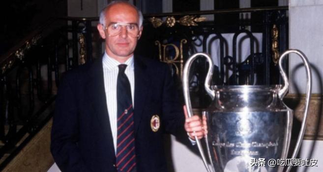 坦济时代的帕尔玛，你可还曾记得？