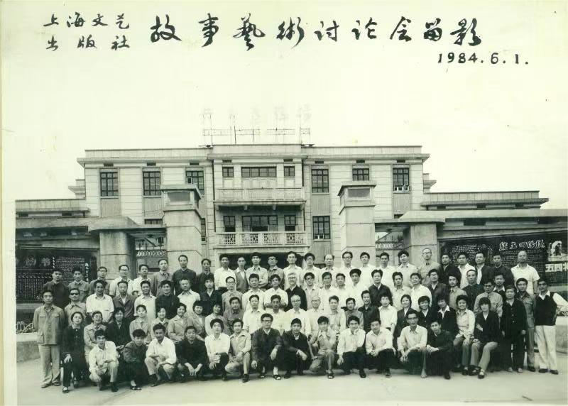 杨清江|钟情于故事，谋篇布局匠心独运，尽显大师功力！