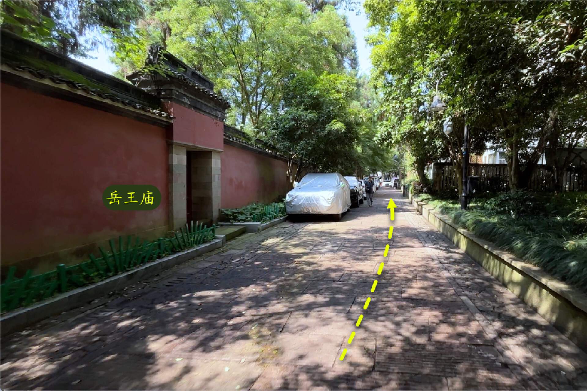 杭州古道徒步详细攻略,杭州西湖边最适合徒步的打卡地