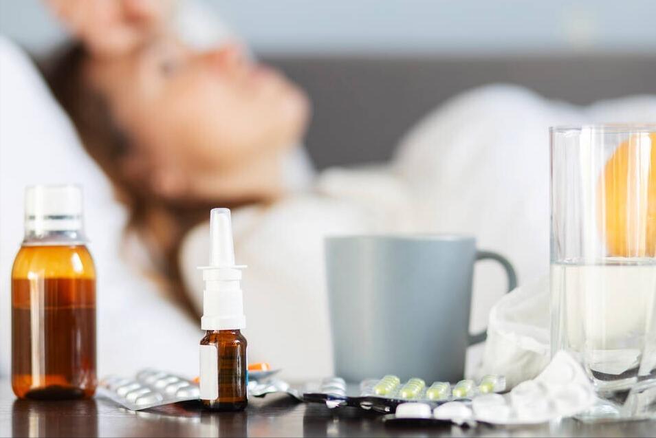 高烧会有什么严重后果,高烧能引发哪些疾病