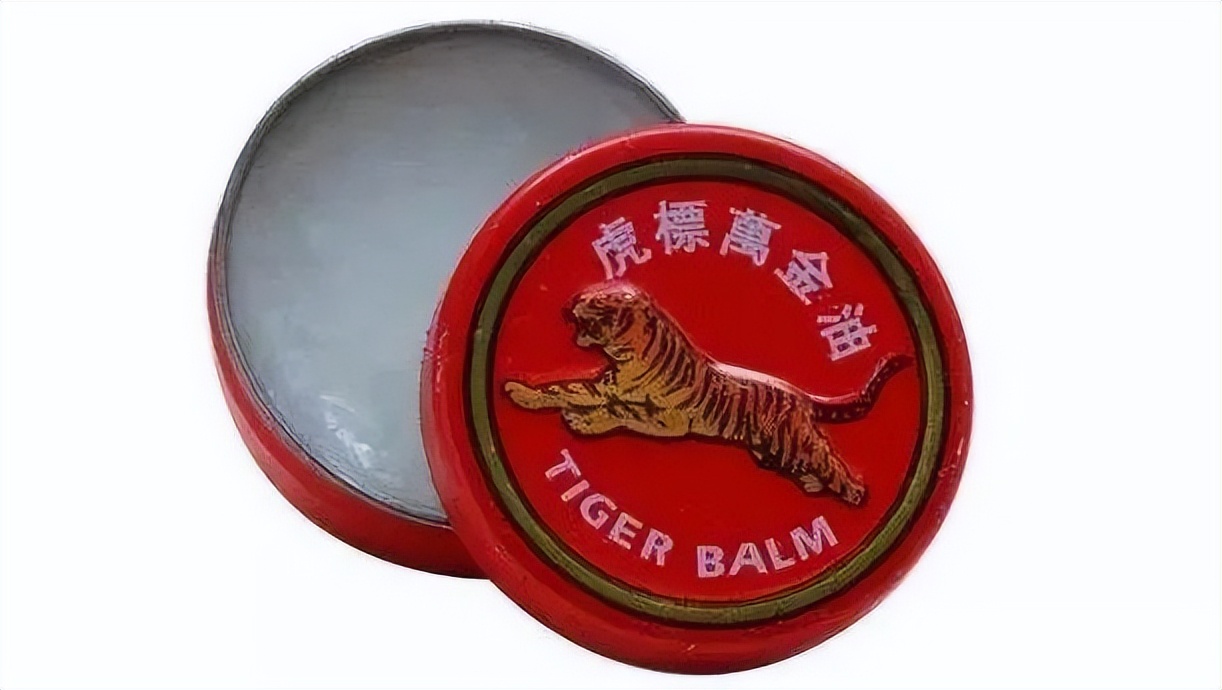 一年赚上亿元外汇，就靠三块钱的风油精，非洲大陆上的东方神油