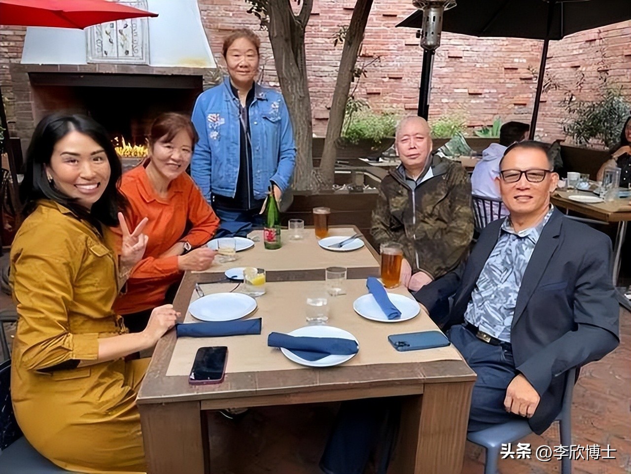 郎平有望再度执教幕后故事？郎平白浪生活细节曝光？郎平弟子故事