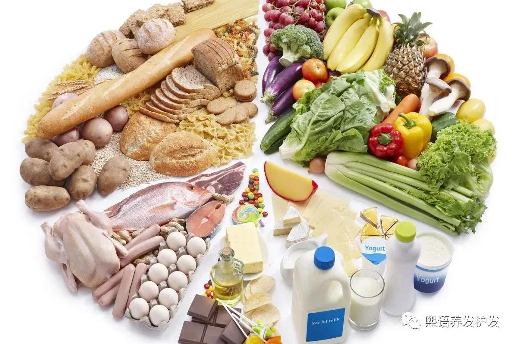 加快头发长长的办法,加快头发生长速度男生