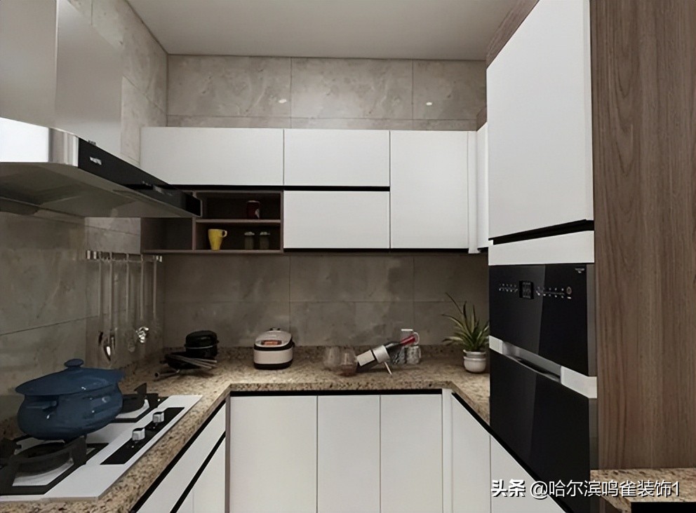 哈尔滨鸣雀地面装修,哈尔滨鸣雀装修效果图