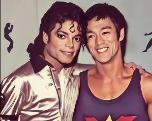 巨星致敬迈克尔杰克逊,迈克尔杰克逊获得当代传奇奖