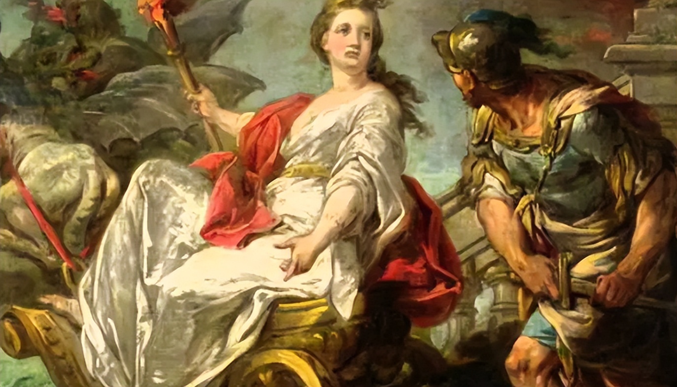 美狄亚故事舞台剧剧本,《美狄亚》戏剧剧本