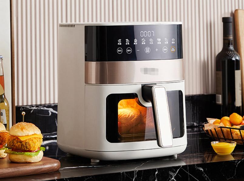 空气炸锅有辐射吗,空气炸锅真的有这么大的危害吗