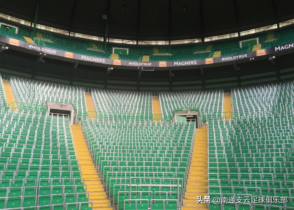 话题|支云主场建设改造势在必行，如果你是设计师想好怎么改了吗