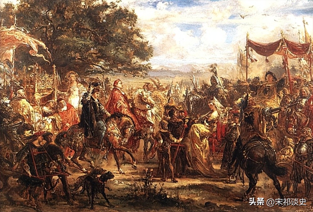 罗马帝国的崛起，对整个欧洲的政治局势及世界历史进程的影响