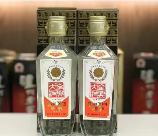 尴尬的重庆三大“名酒”，辉煌时家喻户晓，现连本地人看了都嫌弃