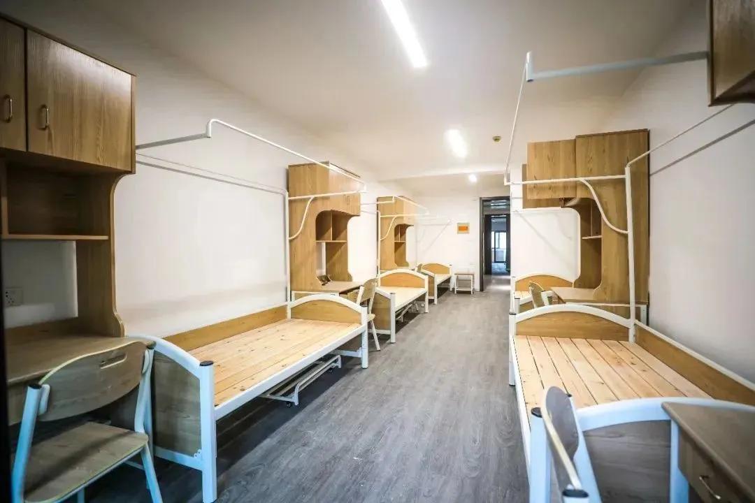 盘点住宿环境最好的十所大学,国内住宿环境便宜又最好的大学