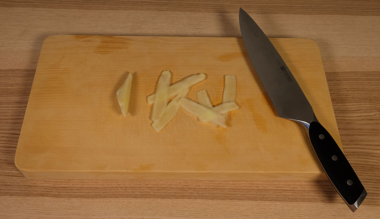 蒸鱼看鱼眼,蒸鱼熟不熟看眼睛吗