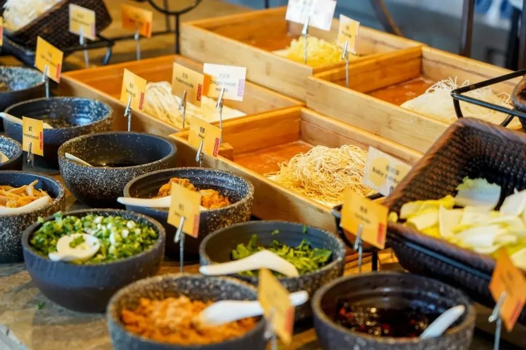 浦东丽思卡尔顿体验,丽思卡尔顿上海饼房