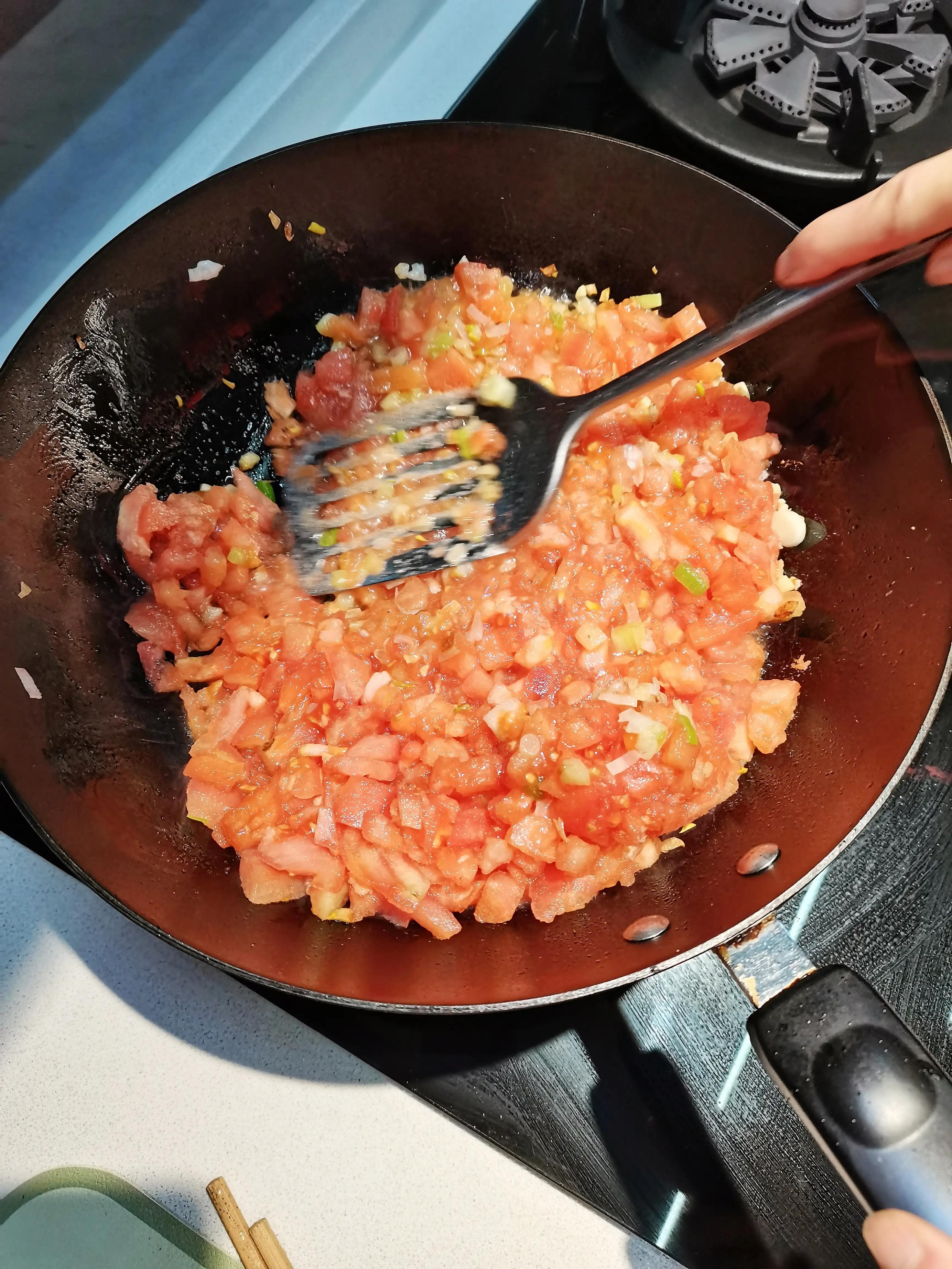 番茄鱼家常做法,番茄鱼制作方法