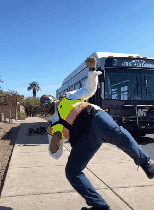 175亿浏览量！是时候展现中国功夫的“威力”了