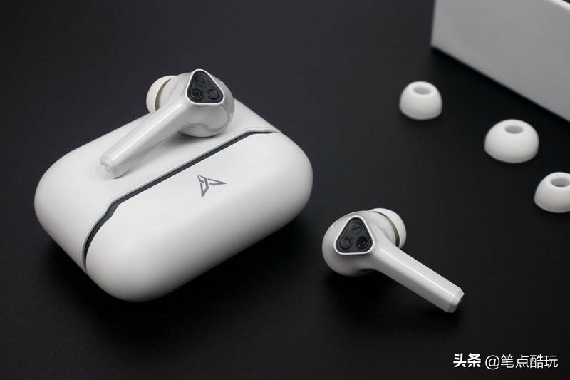 打吃鸡专用耳机有三种选择,吃鸡听声辨位无线耳机