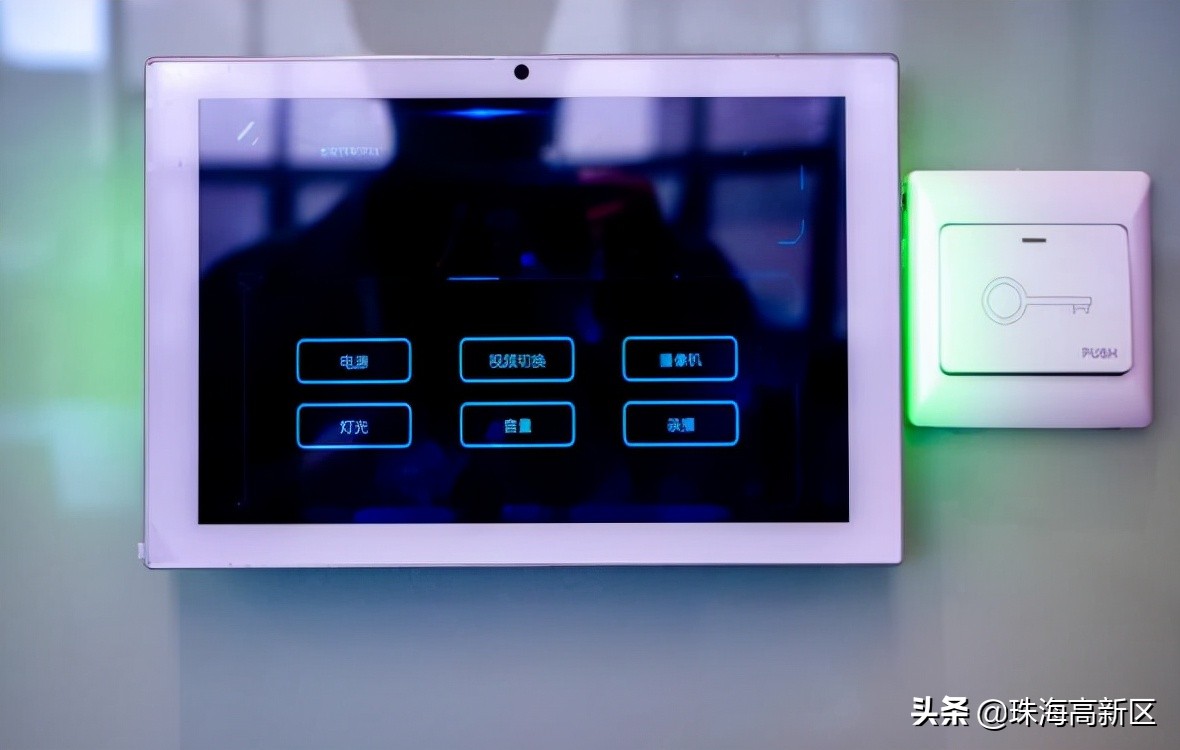 筑梦高新丨孵化器-加速器-产业园全链条！就在高新区智能制造孵化加速基地