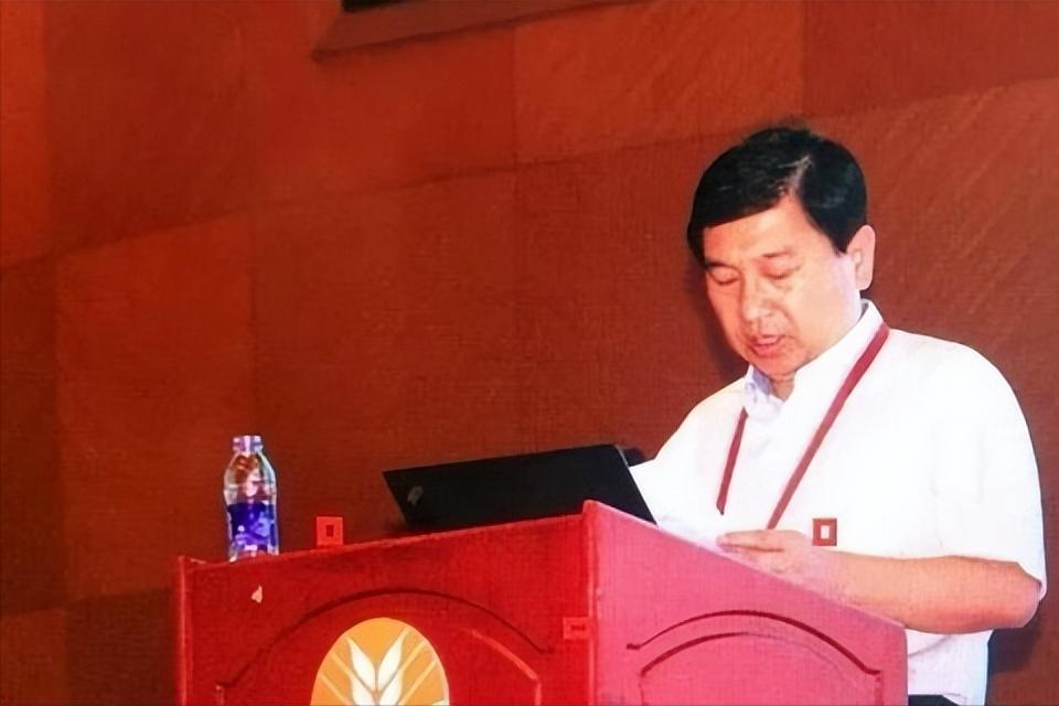 “面粉大王”丹志民，白手起家身价48亿，掌舵千亿面粉龙头企业