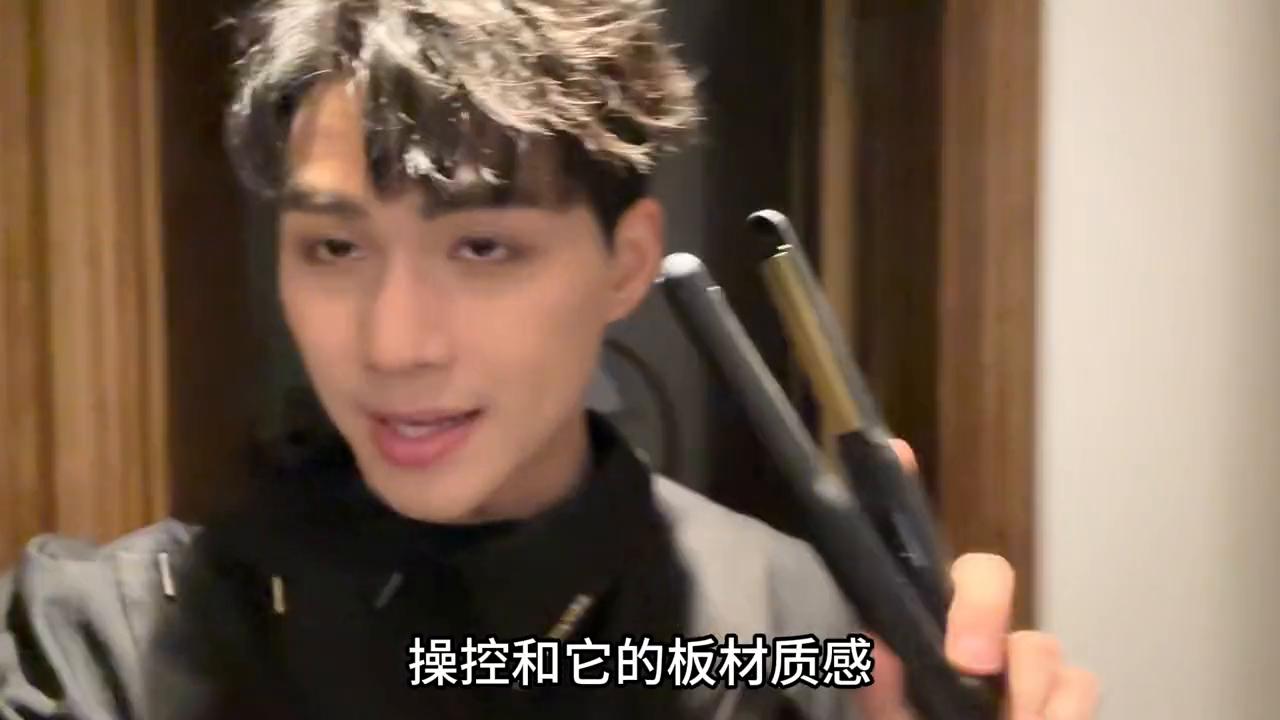 男士夹板新手注意事项,男士夹板怎么选择