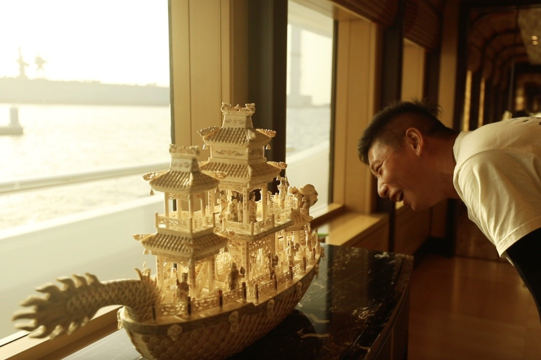 中国小伙航海日记9天9夜地中海,中国小伙子航海日记4