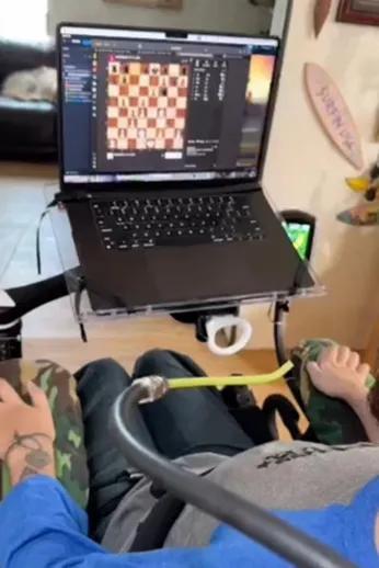 脑机接口助力人类突破生物极限,脑机接口打造人类最强大脑