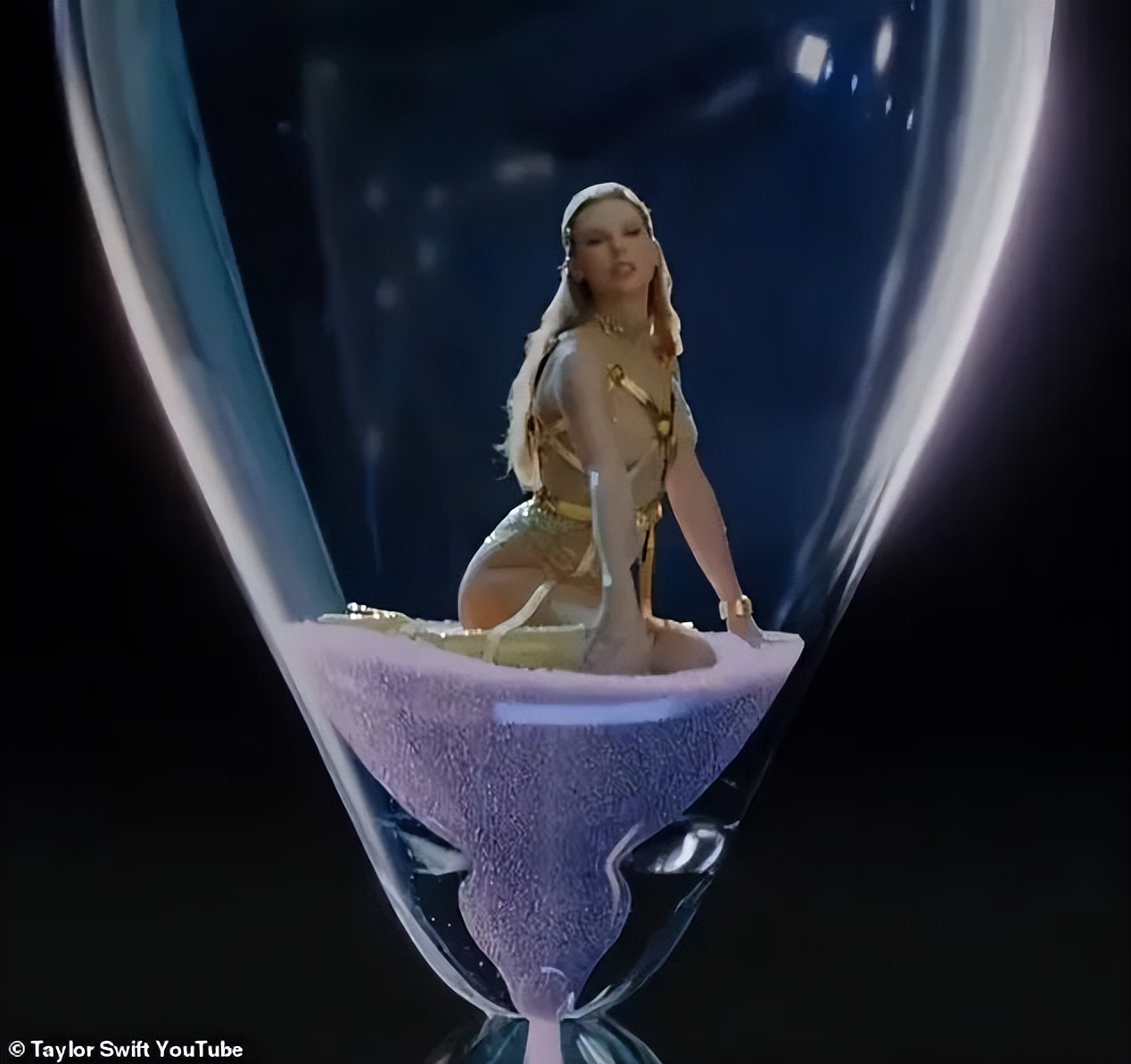 霉霉泰勒dreamitpossible,霉霉泰勒唱seeyouagain完整版