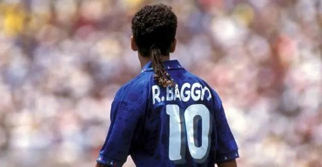 世界足坛的耻辱,盘点世界足坛5大不老传奇