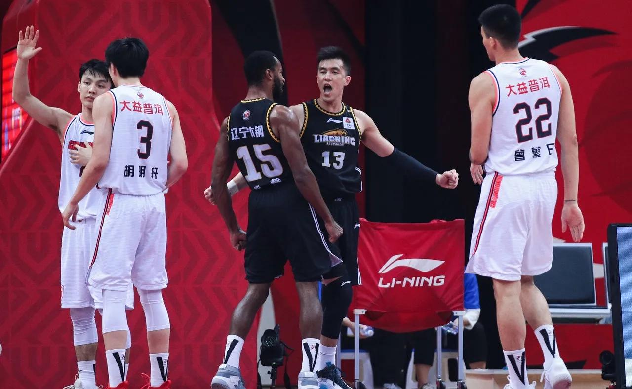 新赛季cba男篮各队的补强如何,cba现实困局