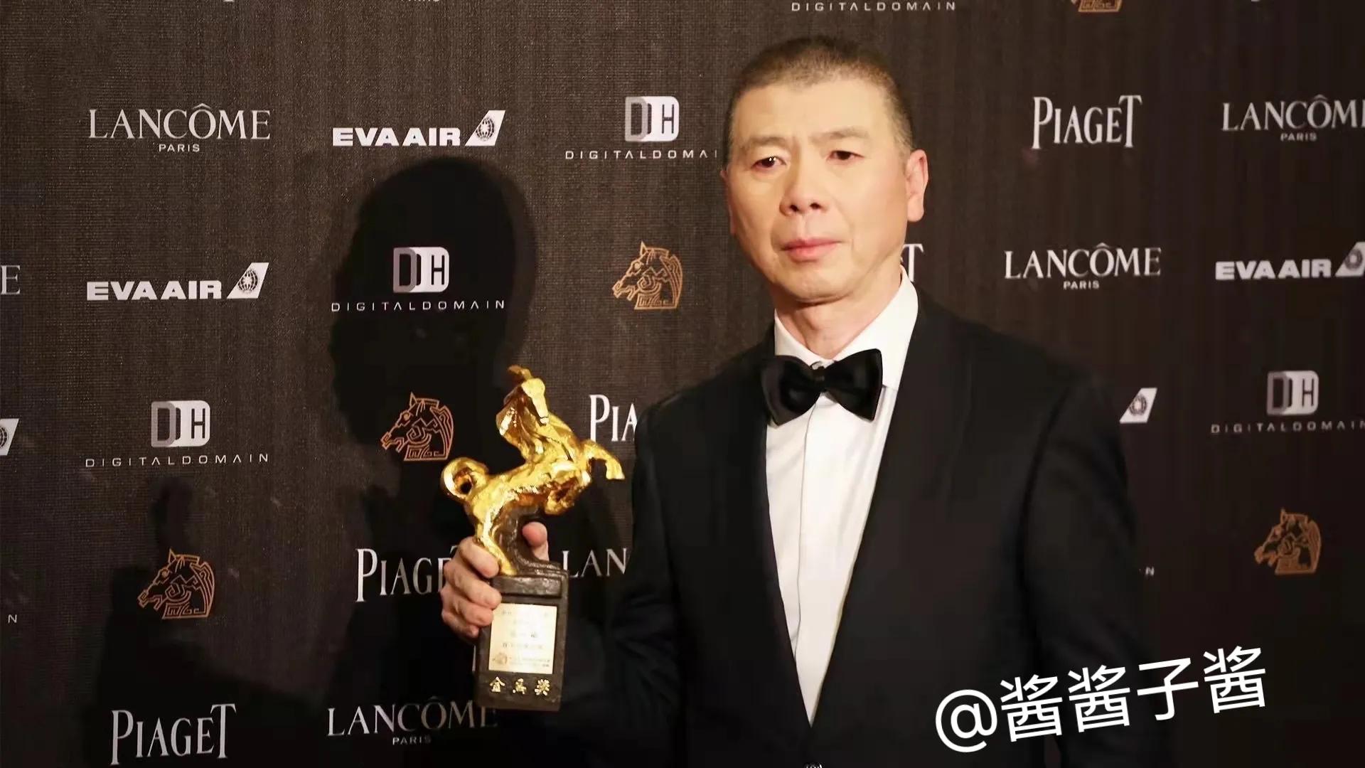 历届金马影帝排行,徐峥刘德华金马奖获奖视频