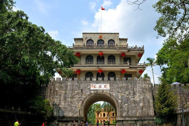 崇左是个怎么样的城市,崇左在哪里属于哪个省哪个市