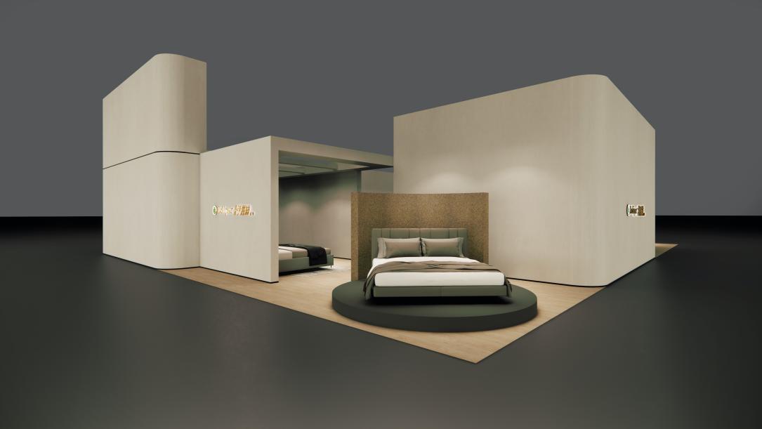 美国百年伊丽丝,伊丽丝床垫和安格斯床垫一样吗