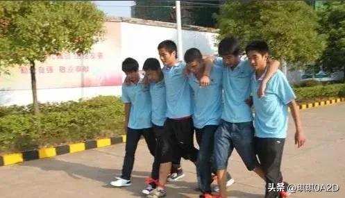 成人户外聚会小游戏大全,适合六年级学生玩的户外小游戏