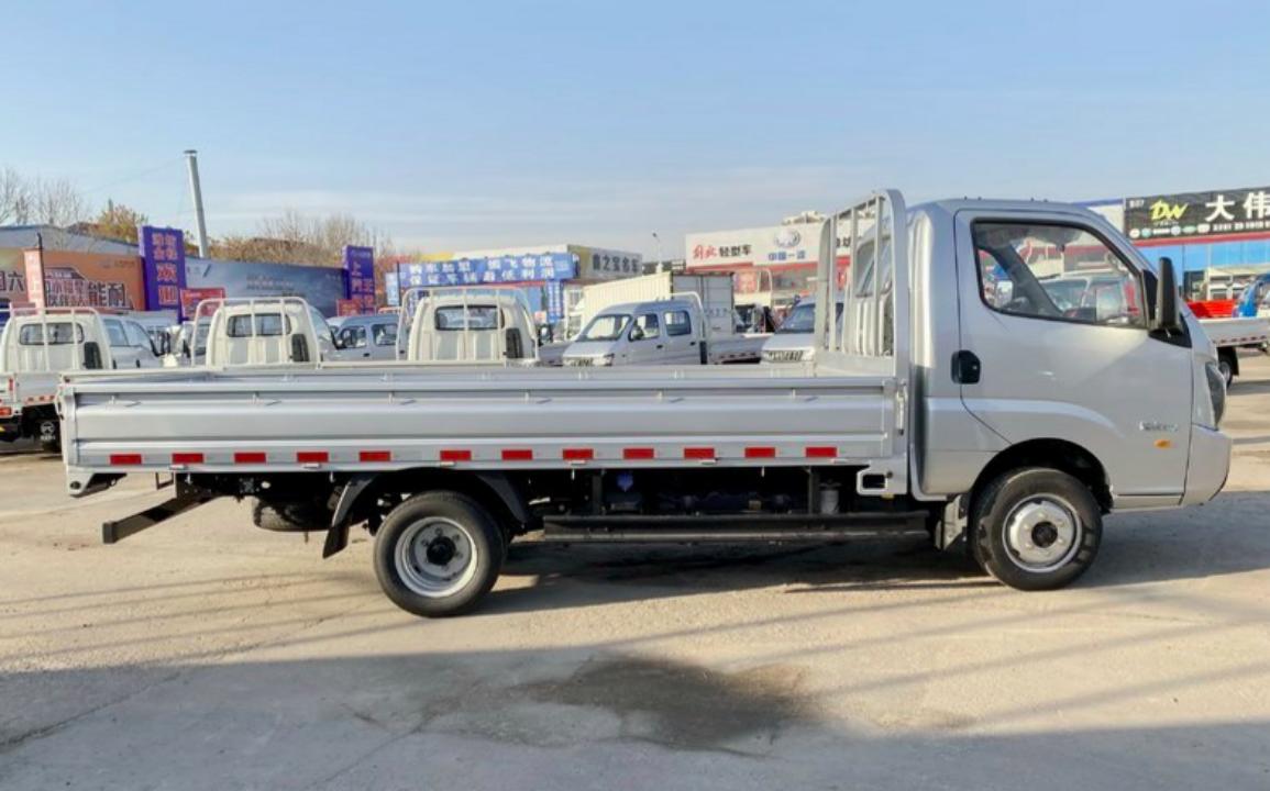 带你了解小卡轻卡系列,最新轻卡微卡