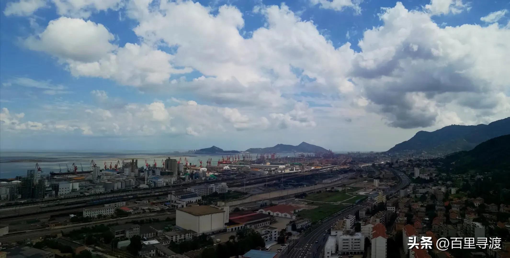 连云港的缺点是什么,连云港海滨那些被忽视的珍贵滩涂