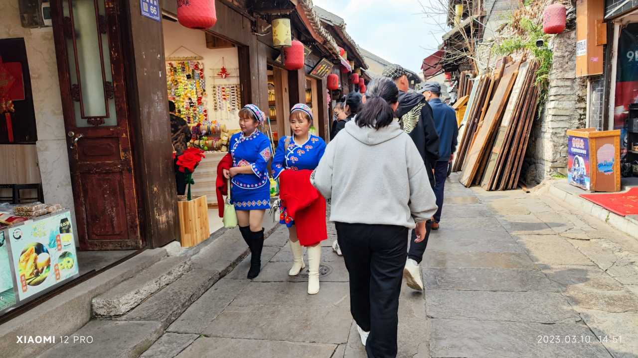 贵州青岩古镇旅游线路攻略,贵州省青岩古镇旅游攻略