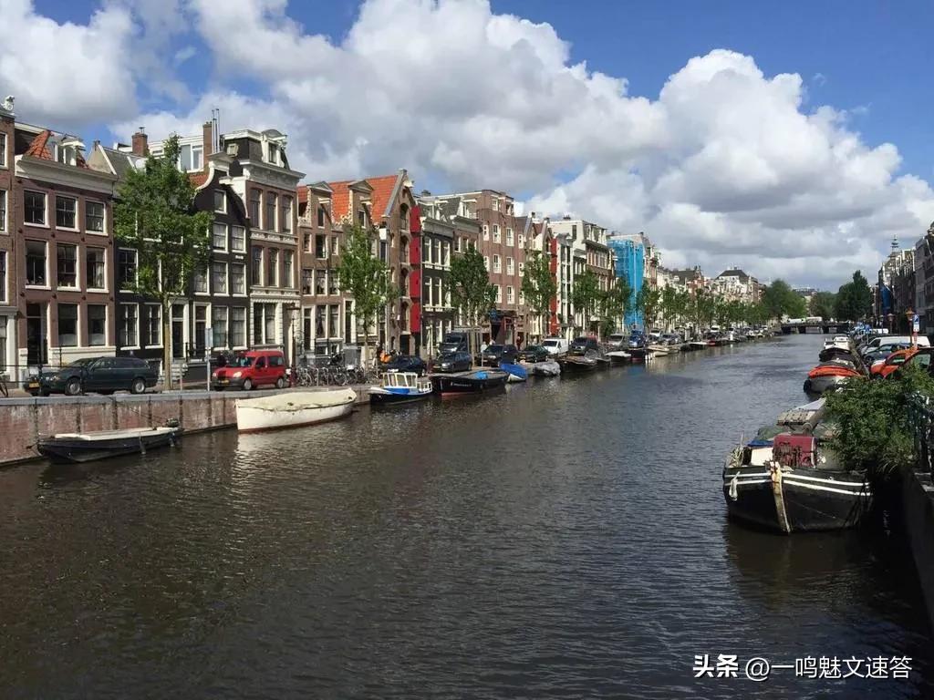 荷兰阿姆斯特丹特色行业,荷兰阿姆斯特丹风俗