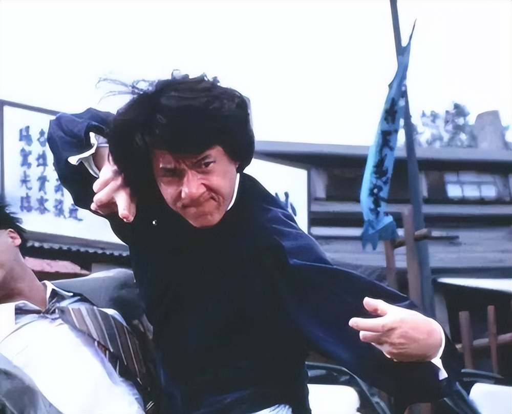 连载6：《喜剧之王》为什么一点不搞笑？周星驰用细节告诉你答案