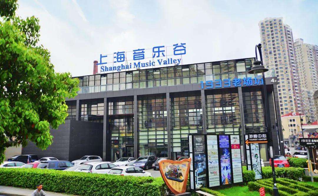 虹口区的名人故居,虹口的名人故居